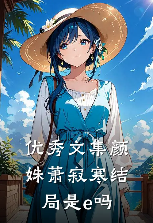 优秀文集颜姝萧寂寒结局是e吗