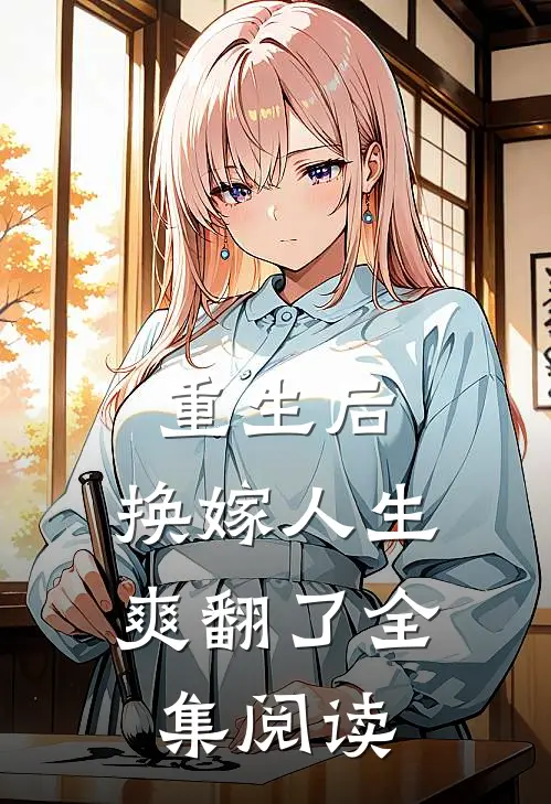 重生后，换嫁人生爽翻了全集阅读