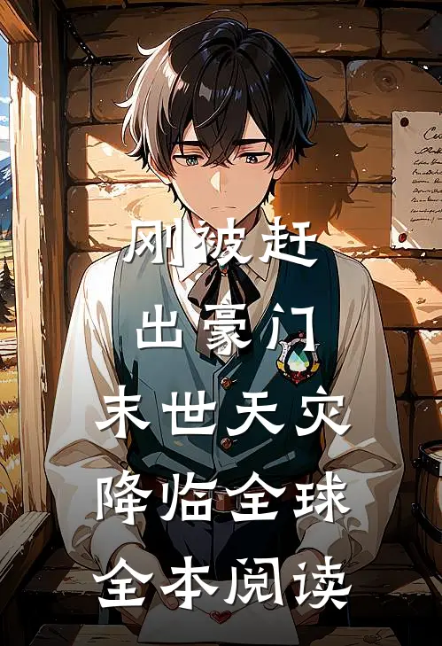 刚被赶出豪门，末世天灾降临全球全本阅读