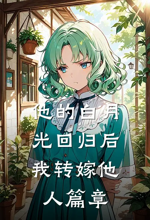 他的白月光回归后，我转嫁他人篇章
