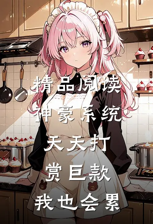 精品阅读神豪系统：天天打赏巨款，我也会累