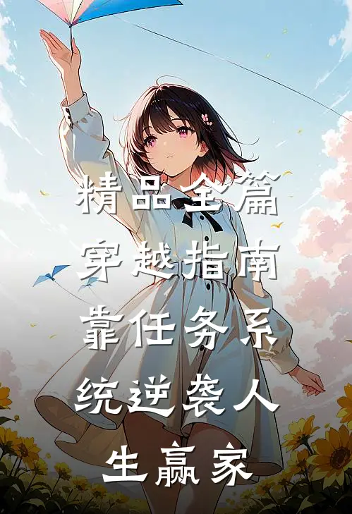 精品全篇穿越指南：靠任务系统逆袭人生赢家