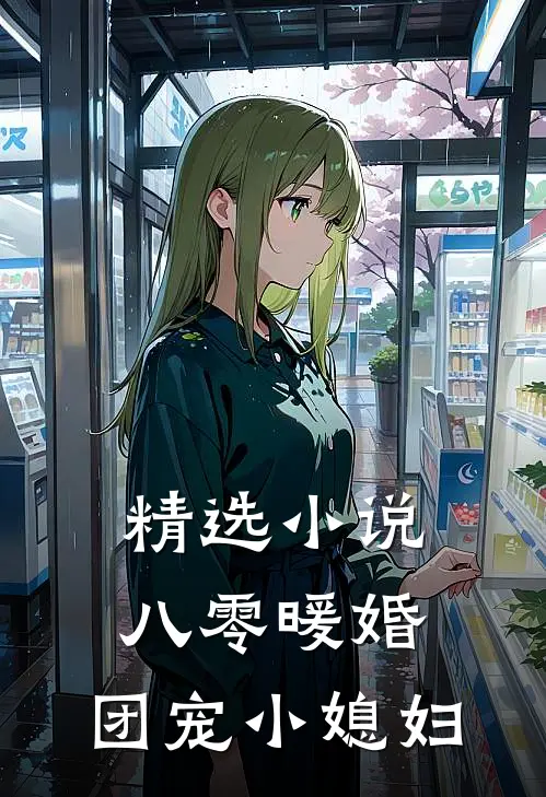 精选小说八零暖婚：团宠小媳妇