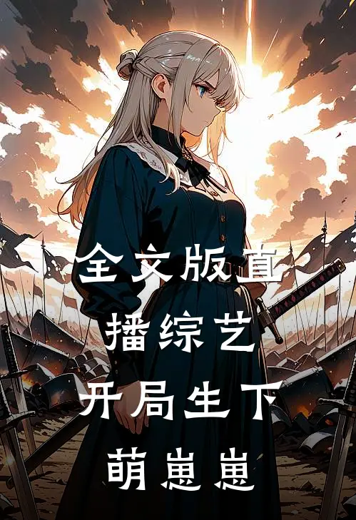 全文版直播综艺：开局生下萌崽崽
