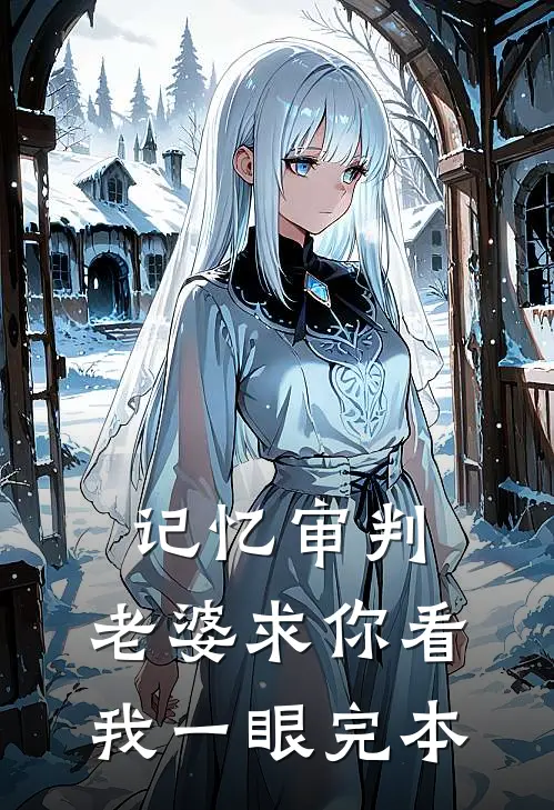 记忆审判：老婆求你看我一眼完本