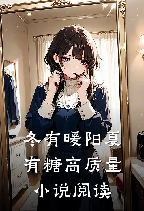 冬有暖阳夏有糖高质量小说阅读