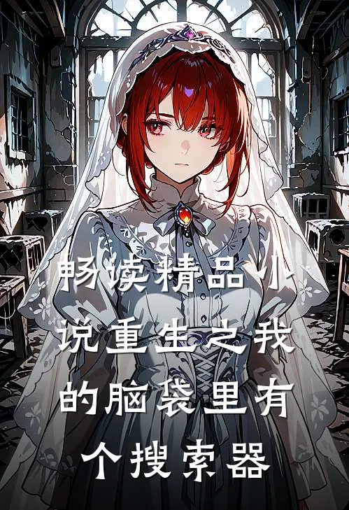 畅读精品小说重生之我的脑袋里有个搜索器