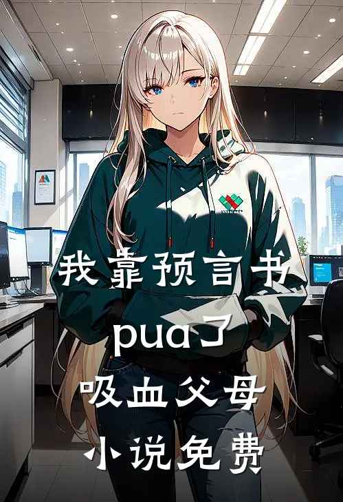 我靠预言书pua了吸血父母小说免费