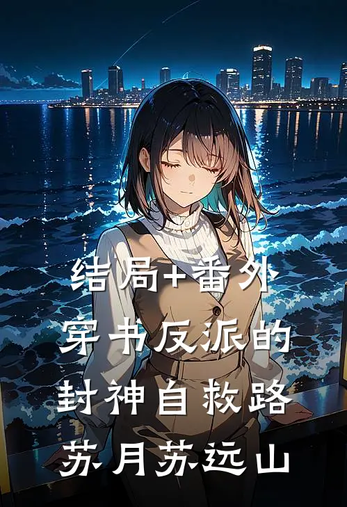 结局+番外穿书反派的封神自救路苏月苏远山