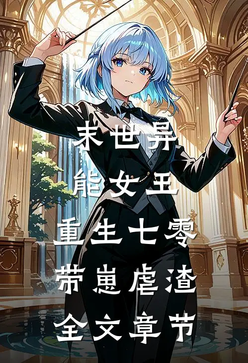 末世异能女王，重生七零带崽虐渣全文章节