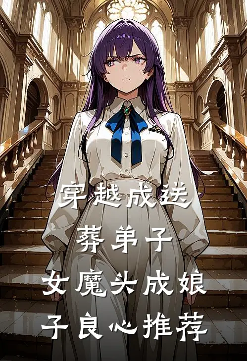 穿越成送葬弟子，女魔头成娘子良心推荐