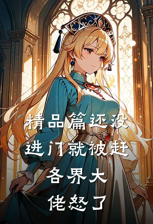 精品篇还没进门就被赶，各界大佬怒了