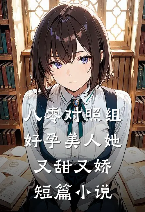 八零对照组：好孕美人她又甜又娇短篇小说
