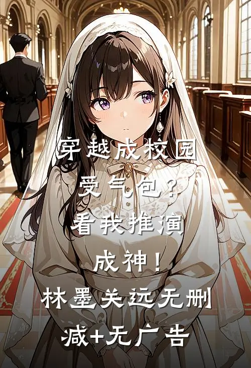 穿越成校园受气包？看我推演成神！林墨关远无删减+无广告