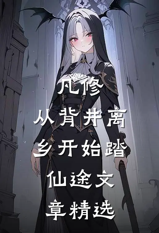 凡修：从背井离乡开始踏仙途文章精选