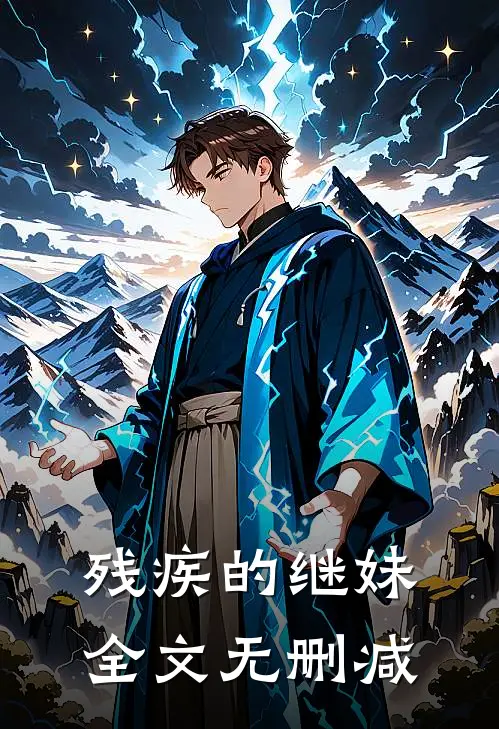 残疾的继妹全文无删减