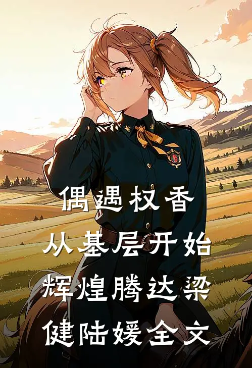 偶遇权香，从基层开始辉煌腾达梁健陆媛全文