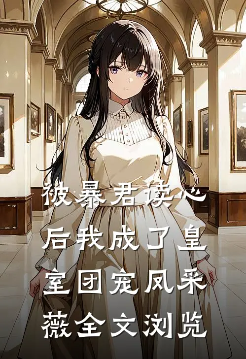 被暴君读心后我成了皇室团宠 凤采薇全文浏览