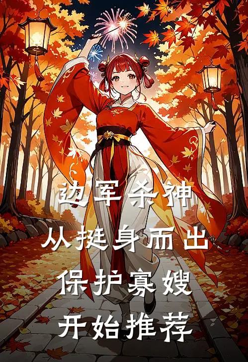 边军杀神：从挺身而出保护寡嫂开始推荐