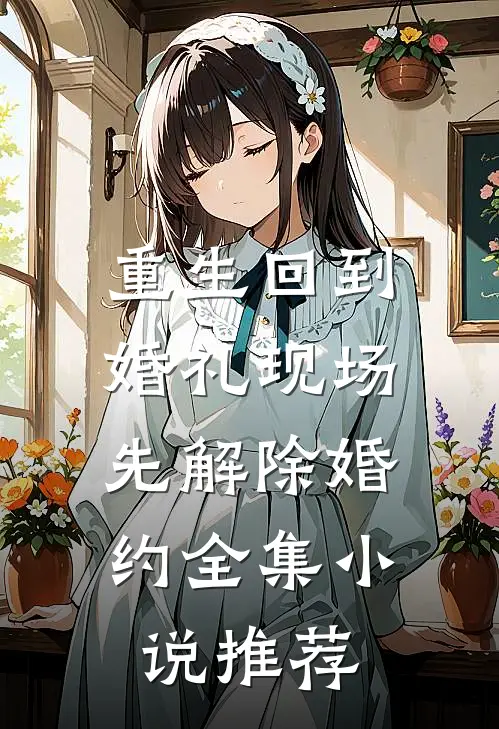 重生回到婚礼现场,先解除婚约全集小说推荐