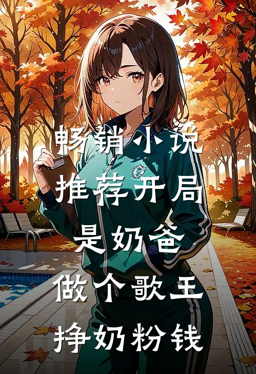 畅销小说推荐开局是奶爸，做个歌王挣奶粉钱