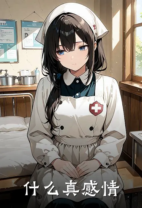 什么真感情