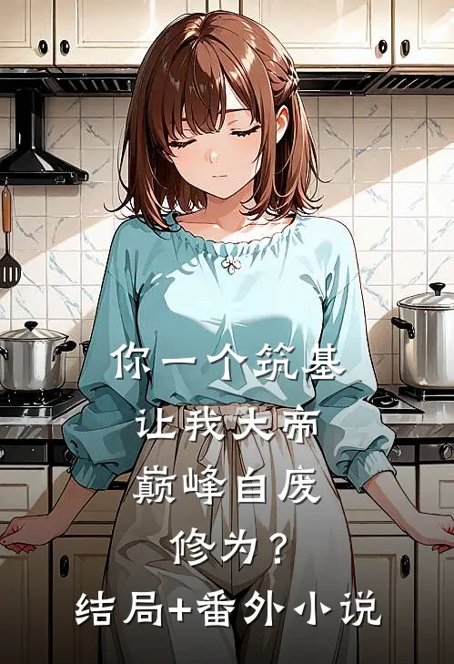 你一个筑基，让我大帝巅峰自废修为？结局+番外小说