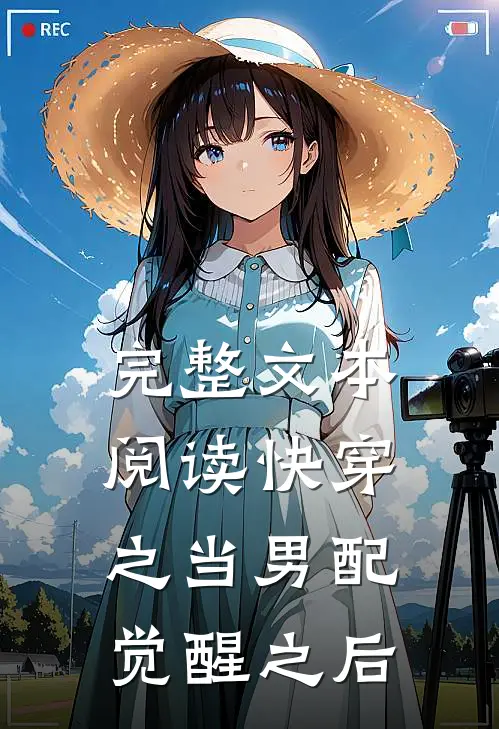 完整文本阅读快穿之当男配觉醒之后