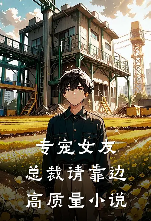 专宠女友，总裁请靠边高质量小说