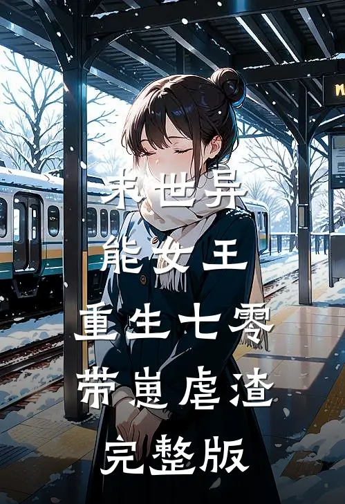 末世异能女王，重生七零带崽虐渣完整版