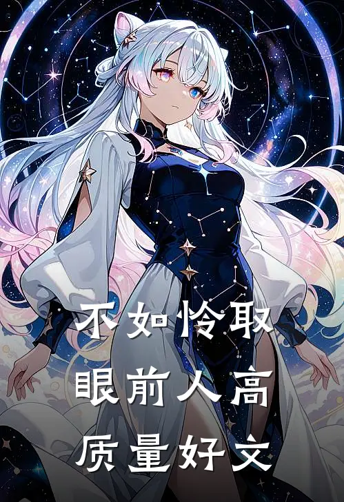 不如怜取眼前人高质量好文