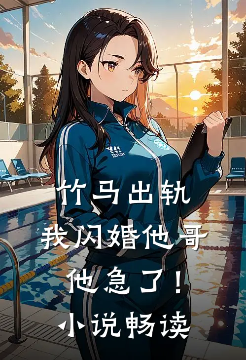 竹马出轨，我闪婚他哥，他急了！小说畅读