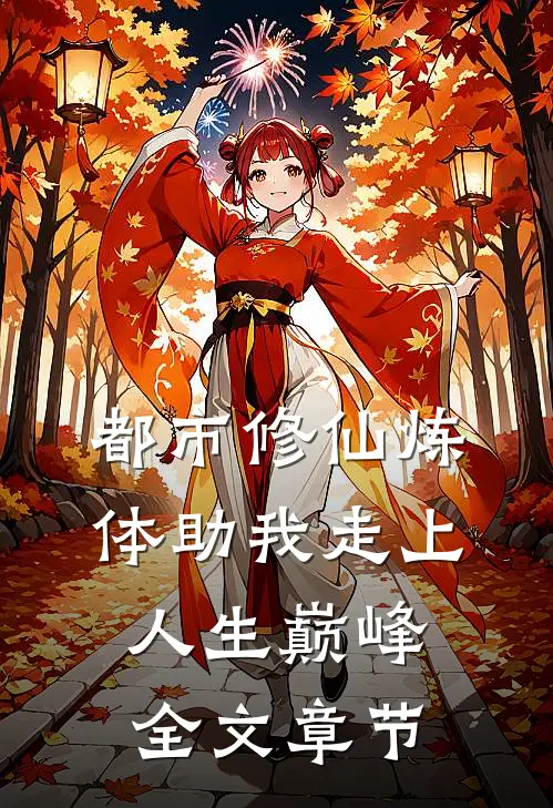都市修仙炼体助我走上人生巅峰全文章节