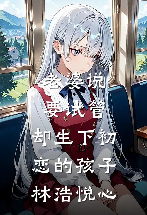 老婆说要试管，却生下初恋的孩子(林浩悦心)