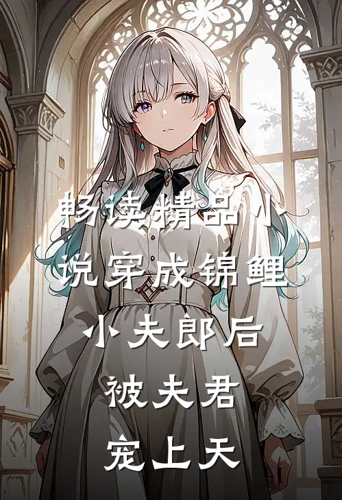 畅读精品小说穿成锦鲤小夫郎后，被夫君宠上天