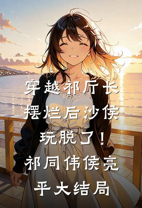 穿越祁厅长，摆烂后沙侯玩脱了！祁同伟侯亮平大结局