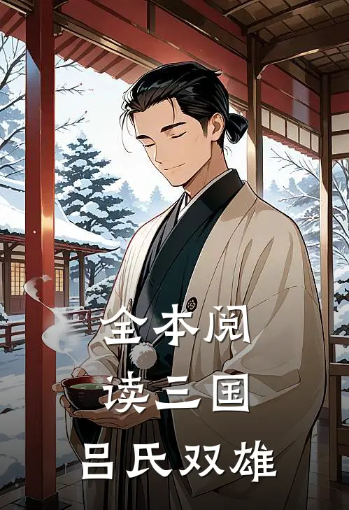 全本阅读三国：吕氏双雄