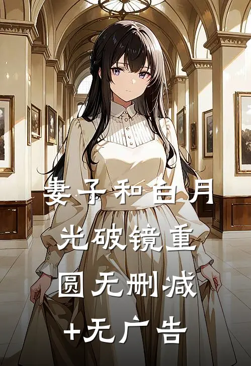 妻子和白月光破镜重圆无删减+无广告