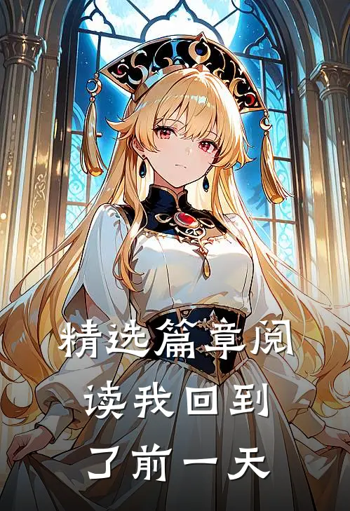 精选篇章阅读我回到了前一天