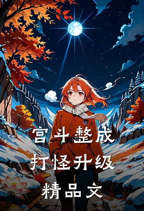 宫斗整成打怪升级精品文