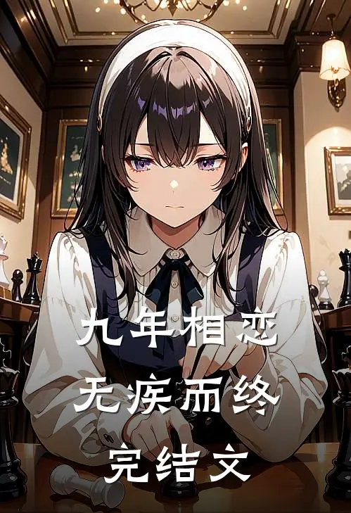 九年相恋，无疾而终完结文