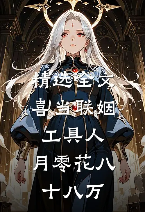 精选全文喜当联姻工具人，月零花八十八万