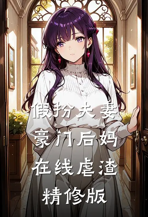 假扮夫妻：豪门后妈在线虐渣精修版