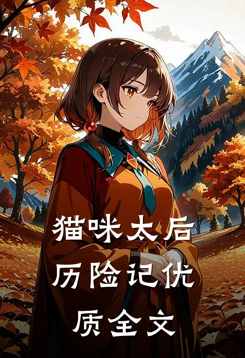 猫咪太后历险记优质全文