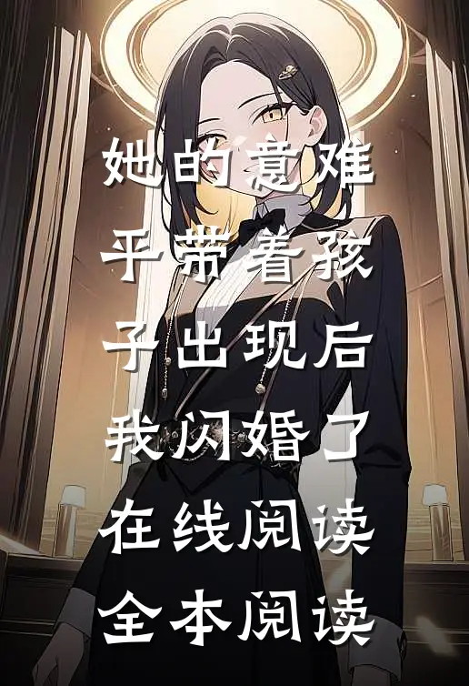 她的意难平带着孩子出现后，我闪婚了在线阅读全本阅读