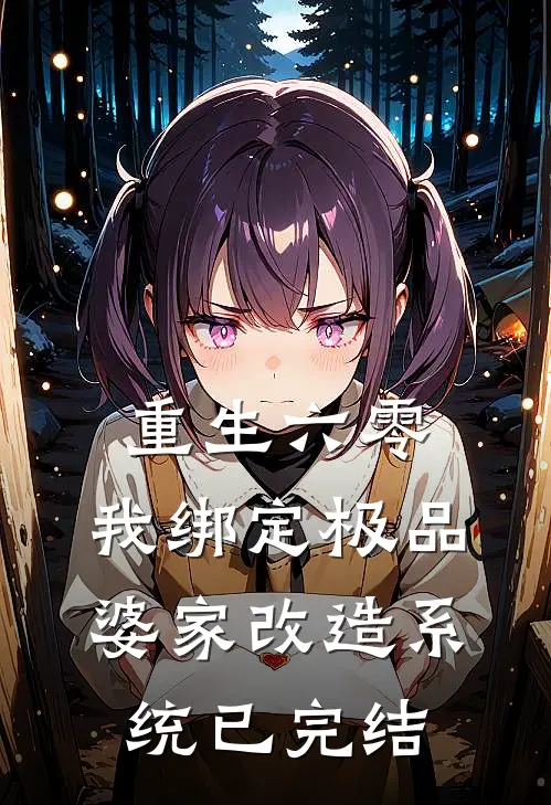 重生六零，我绑定极品婆家改造系统已完结