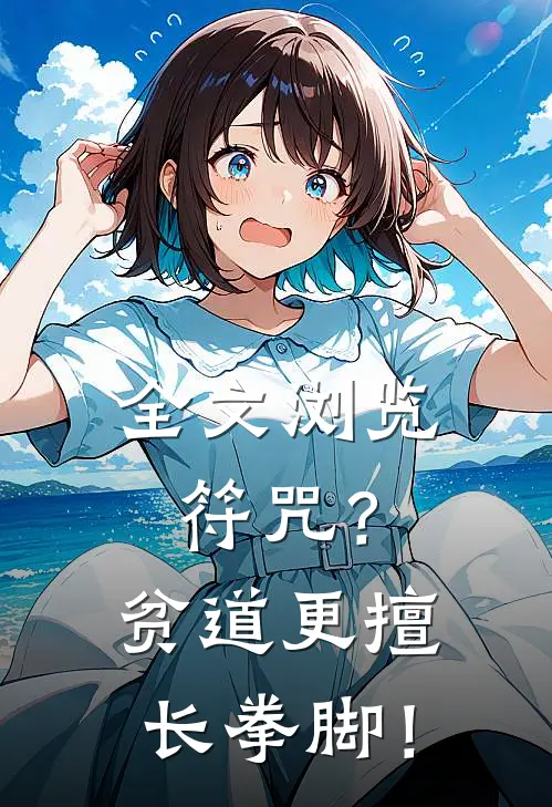 全文浏览符咒？贫道更擅长拳脚！