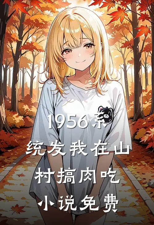 1956系统发我在山村搞肉吃小说免费