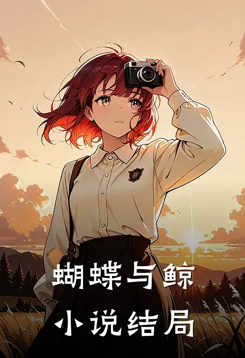 蝴蝶与鲸小说结局