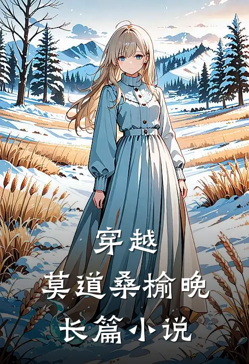 穿越：莫道桑榆晚长篇小说